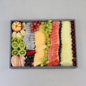 Tropic Medley  Fruits Tray