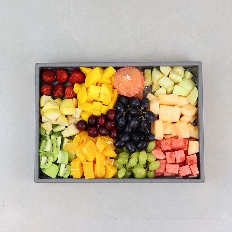 Tropical Twist Fruits Tray - Image 2