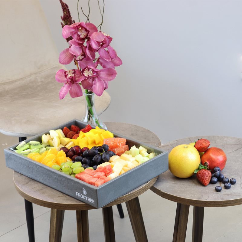 Tropical Twist Fruits Tray - Image 3