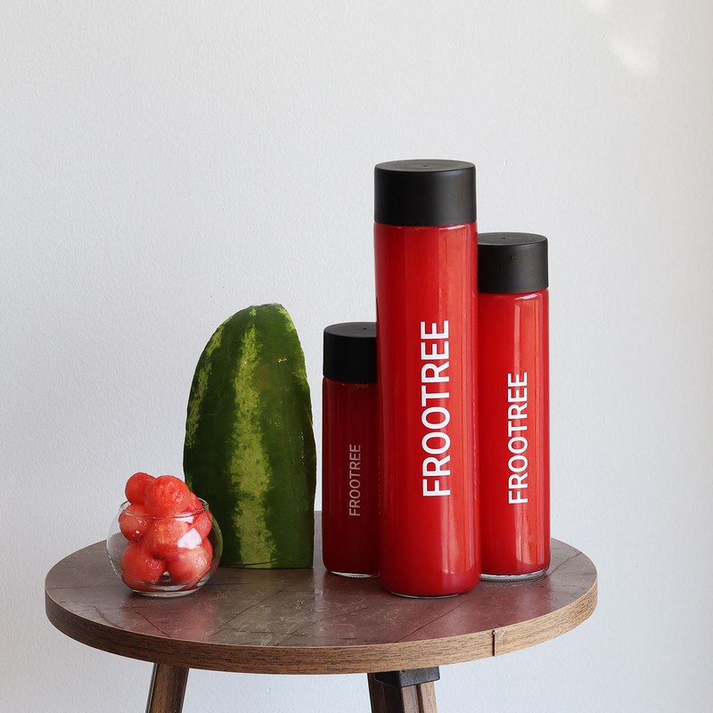 Watermelon Cold Press Juice - Image 3