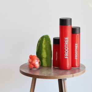 Watermelon Cold Press Juice