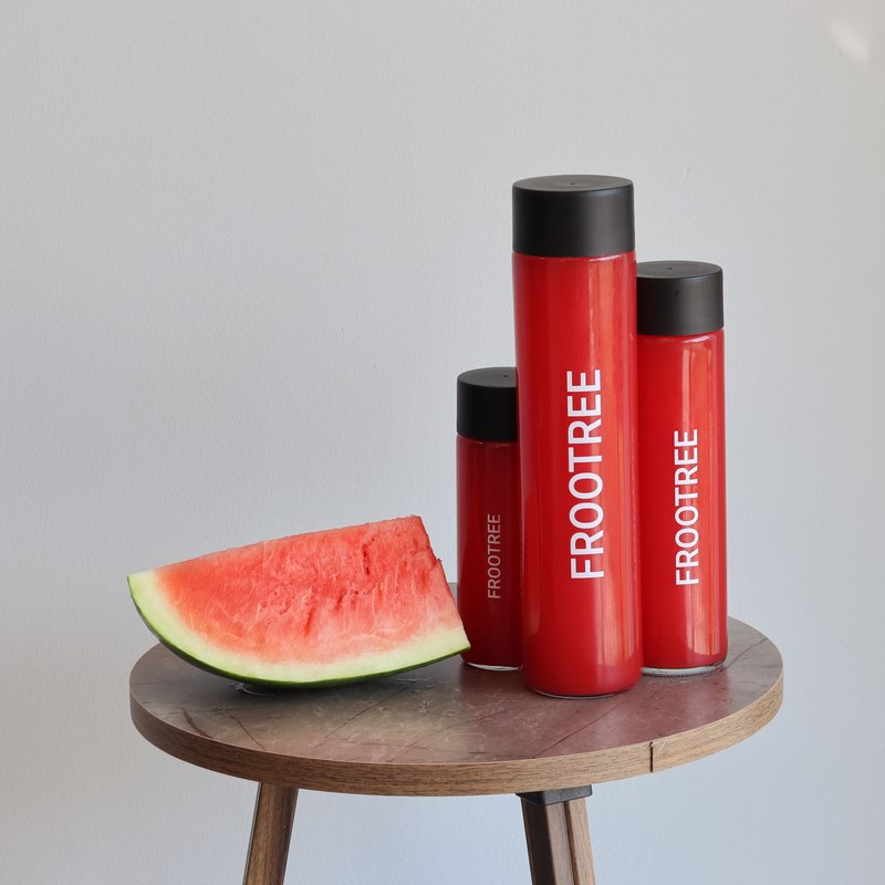 Watermelon Cold Press Juice