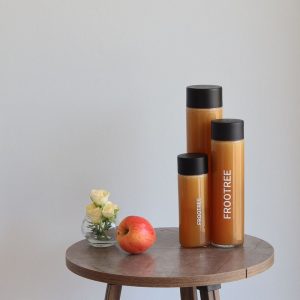 Apple Cold Press Juice