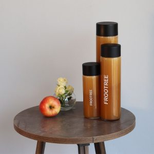Apple Cold Press Juice