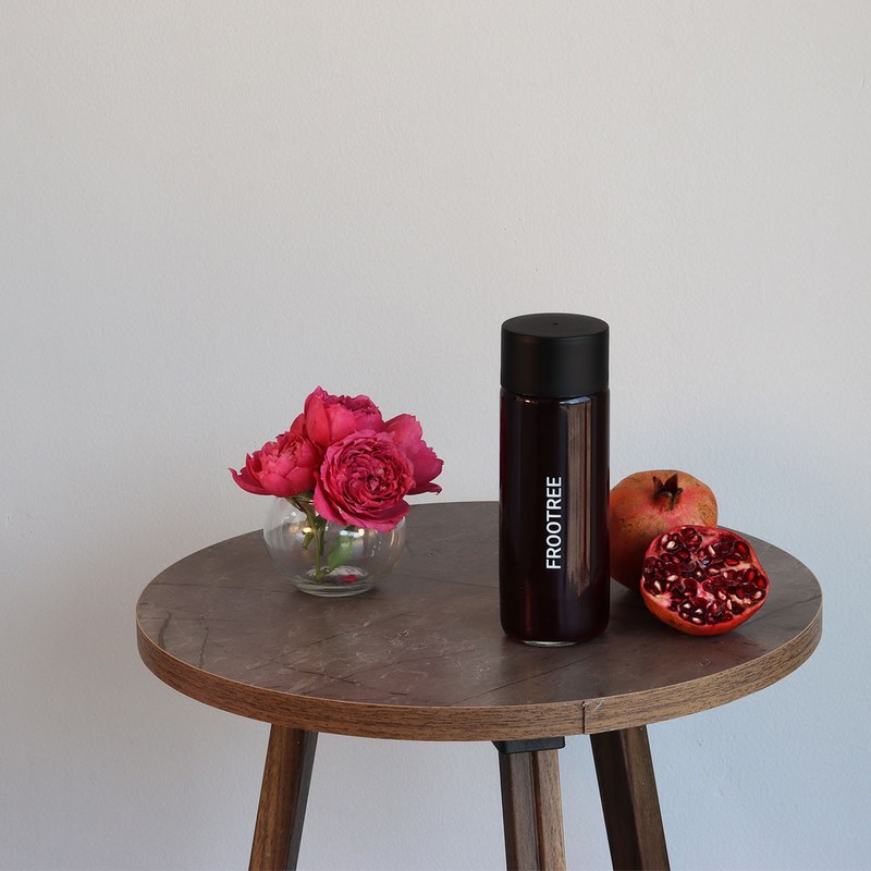 Pomegranate Fresh Squeezed Juice - Image 4