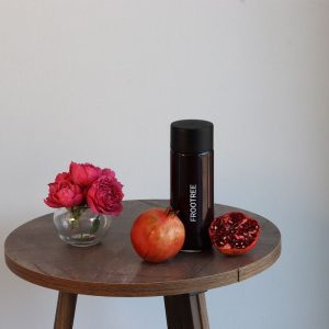 Pomegranate Fresh Squeezed Juice