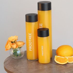 Orange Fresh Squeezed Juice