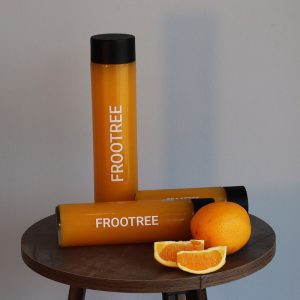 Orange Fresh Squeezed Juice