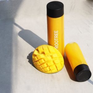 Mango Cold Pressed Juice