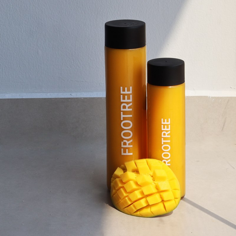 Mango Cold Pressed Juice - Image 5