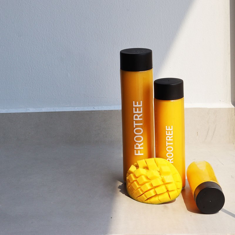 Mango Cold Pressed Juice - Image 4