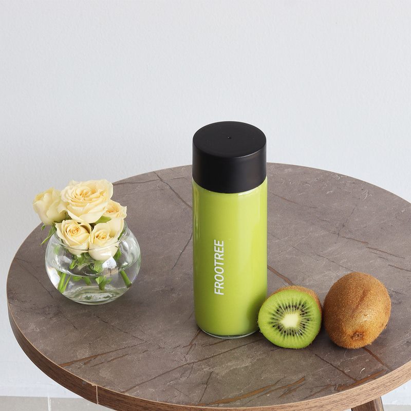 Kiwi Cold Pressed Juice