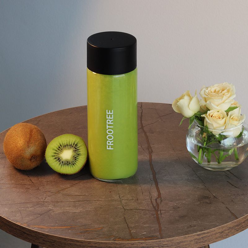 Kiwi Cold Pressed Juice - Image 3