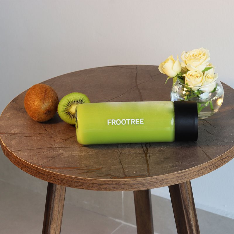 Kiwi Cold Pressed Juice - Image 4