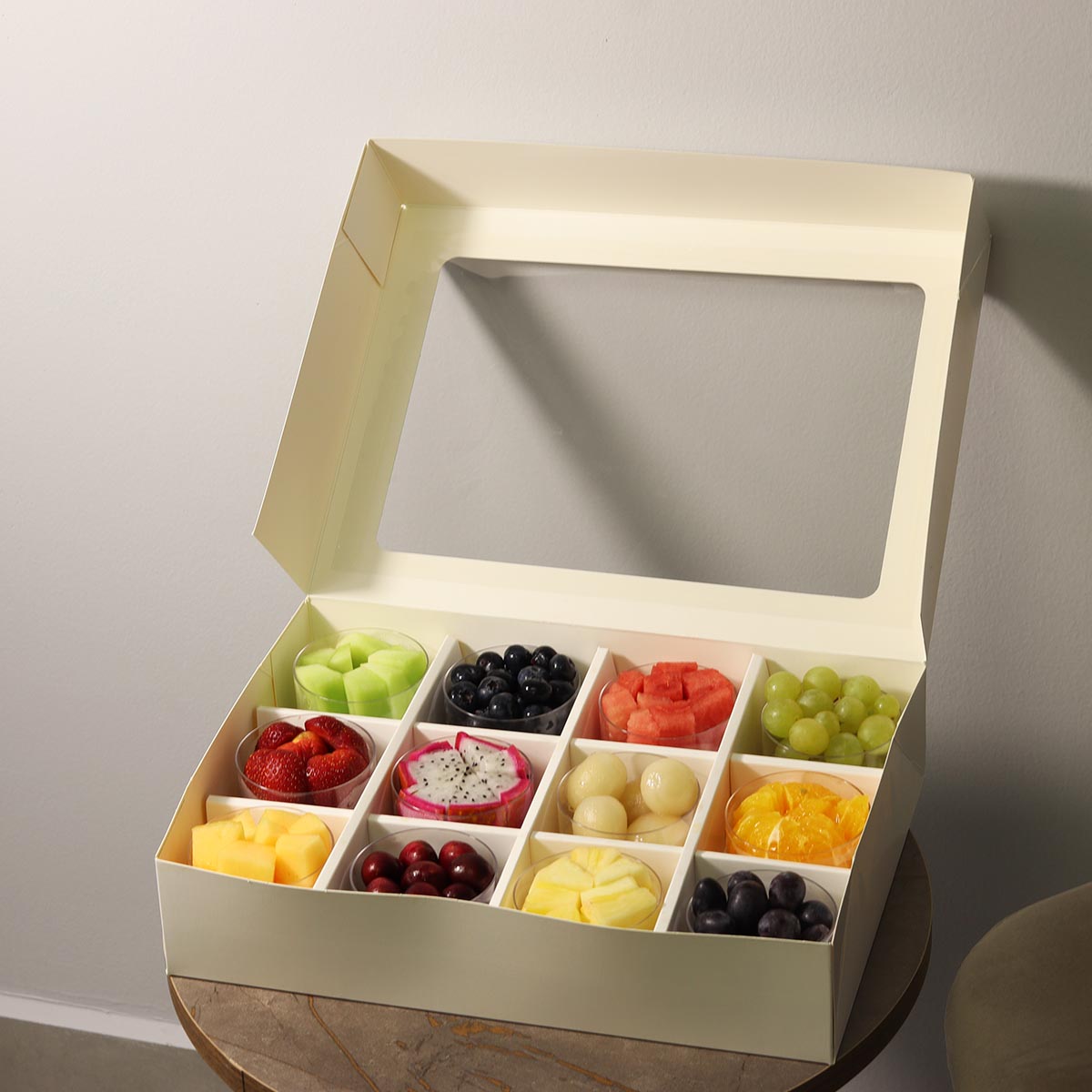 Cut Fruit Family Box - Image 2