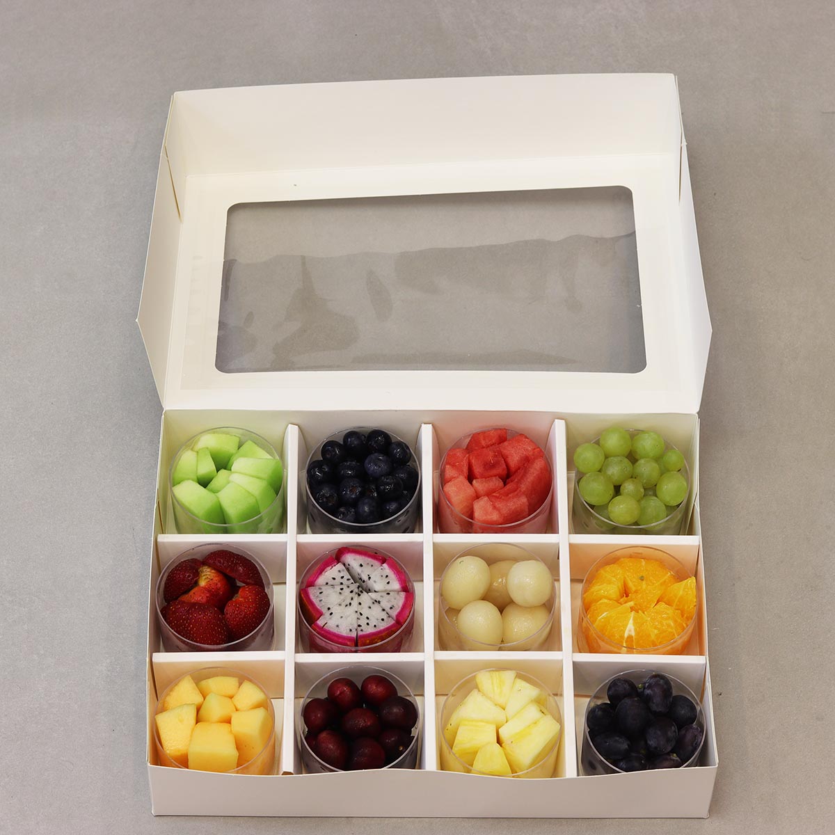 Cut Fruit Family Box - Image 4
