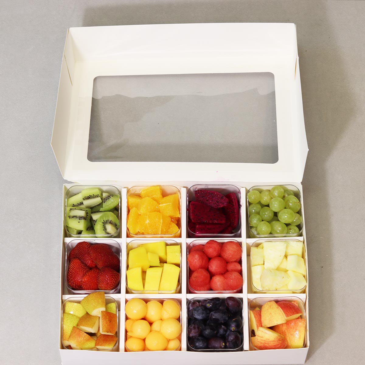 Cut Fruit Day Box - Image 2