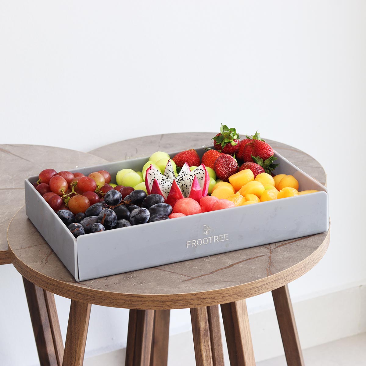 Simple Cut Fruit Tray - Image 2