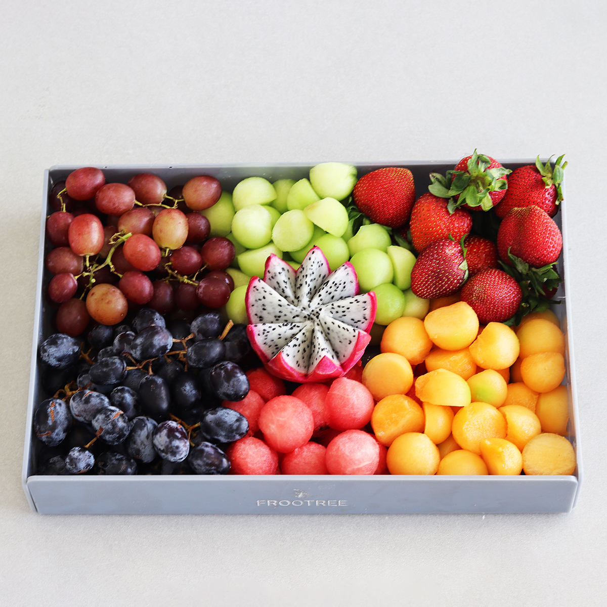 Simple Cut Fruit Tray - Image 3