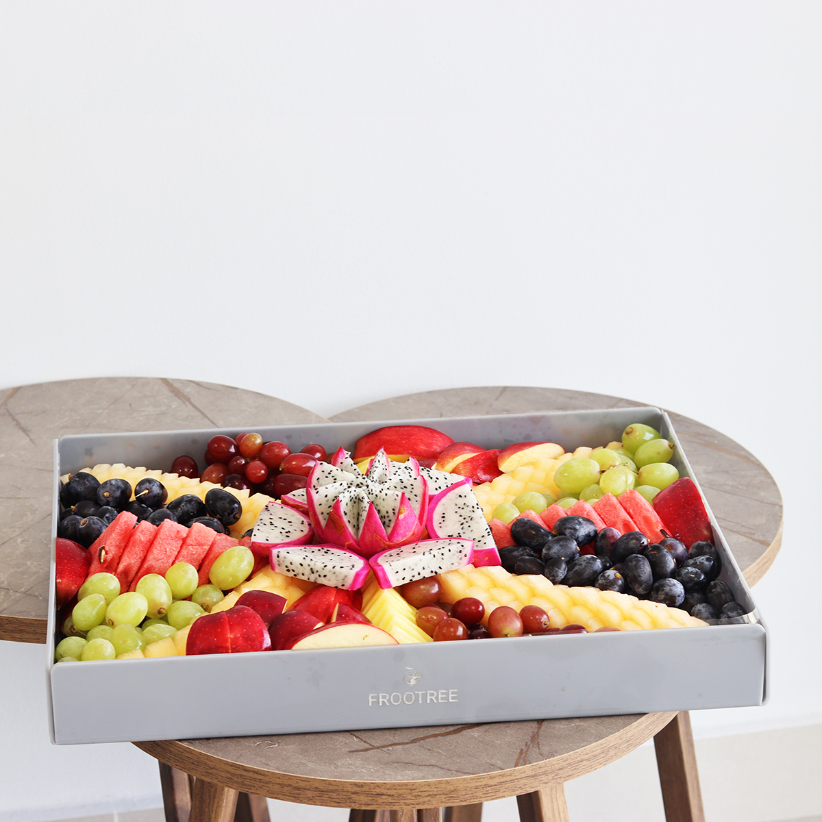 Beautiful Cut Fruit Tray