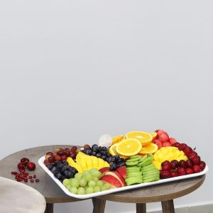 Mango Slice Cut Fruit Tray