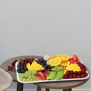 Mango Slice Cut Fruit Tray