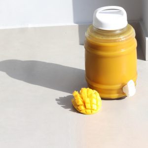 Cold pressed Juice Party Pack