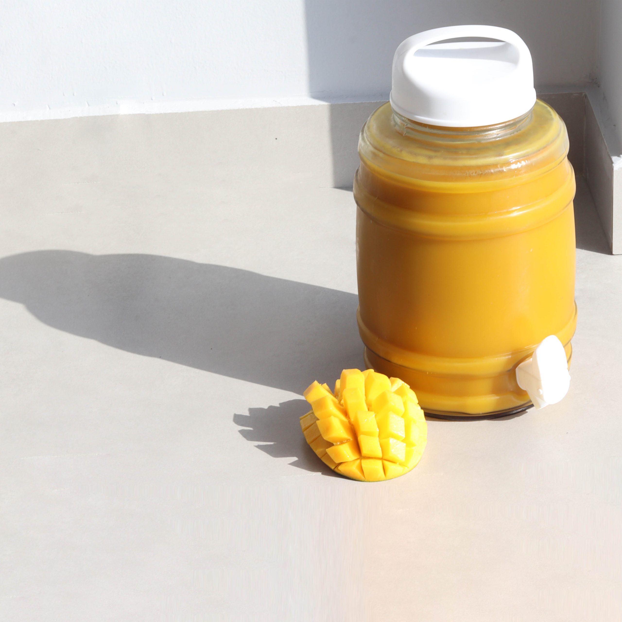 Cold pressed Juice Party Pack