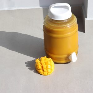 Cold pressed Juice Party Pack