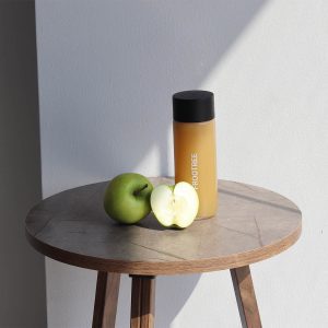 Green Apple Cold press Juice