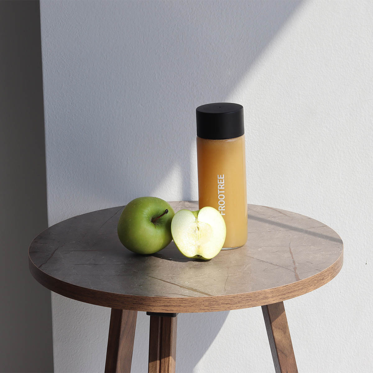 Green Apple Cold press Juice