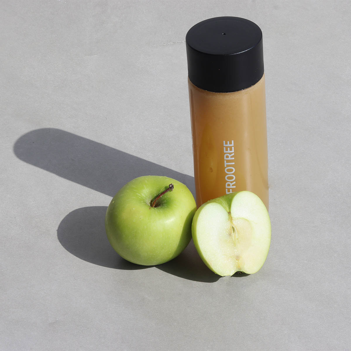 Green Apple Cold press Juice - Image 2