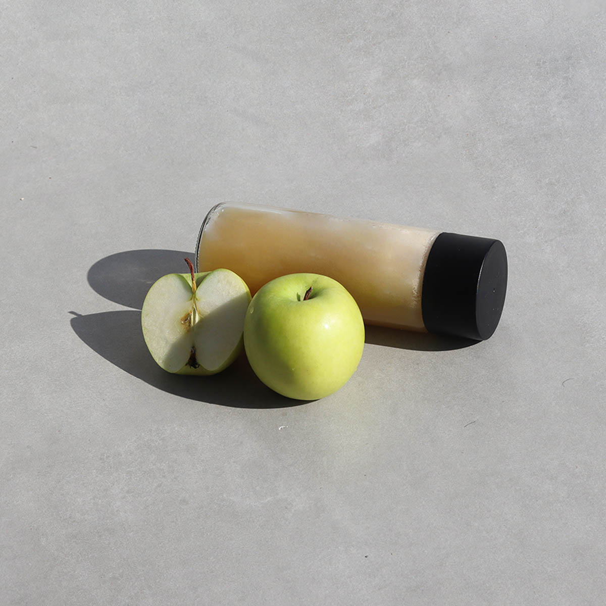 Green Apple Cold press Juice - Image 5