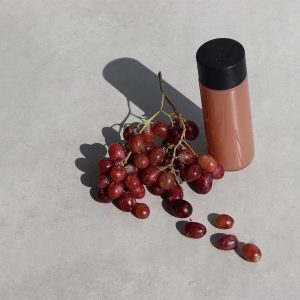 Red Grapes Cold Press Juice