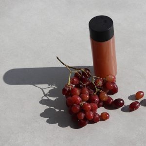 Red Grapes Cold Press Juice