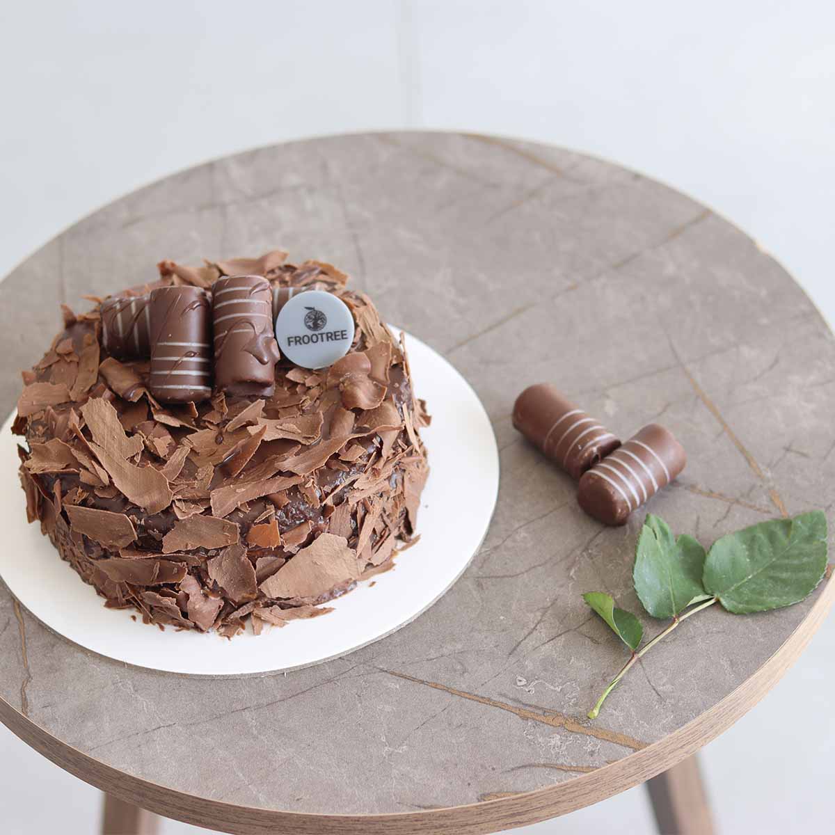 Belgium chocolate Cake - Image 3