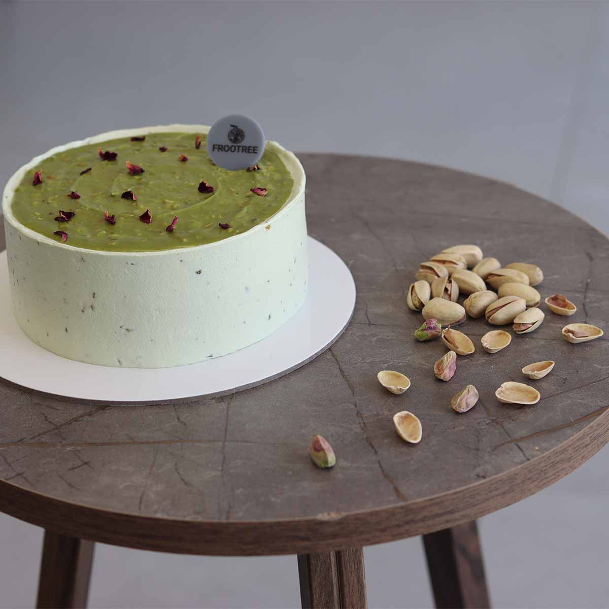 Pistachio cake - Image 3