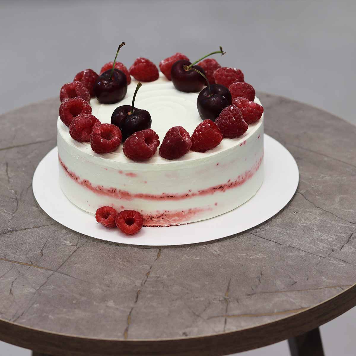 Cheesy Redvelvet - Image 2