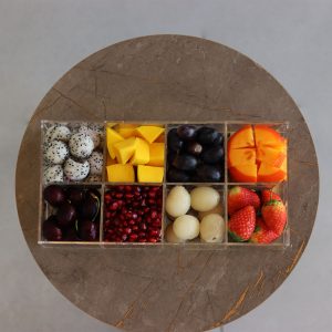 Kaka Fruit Cut Fruit Box