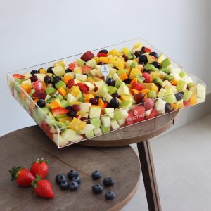 Mix Cut Fruit Platter