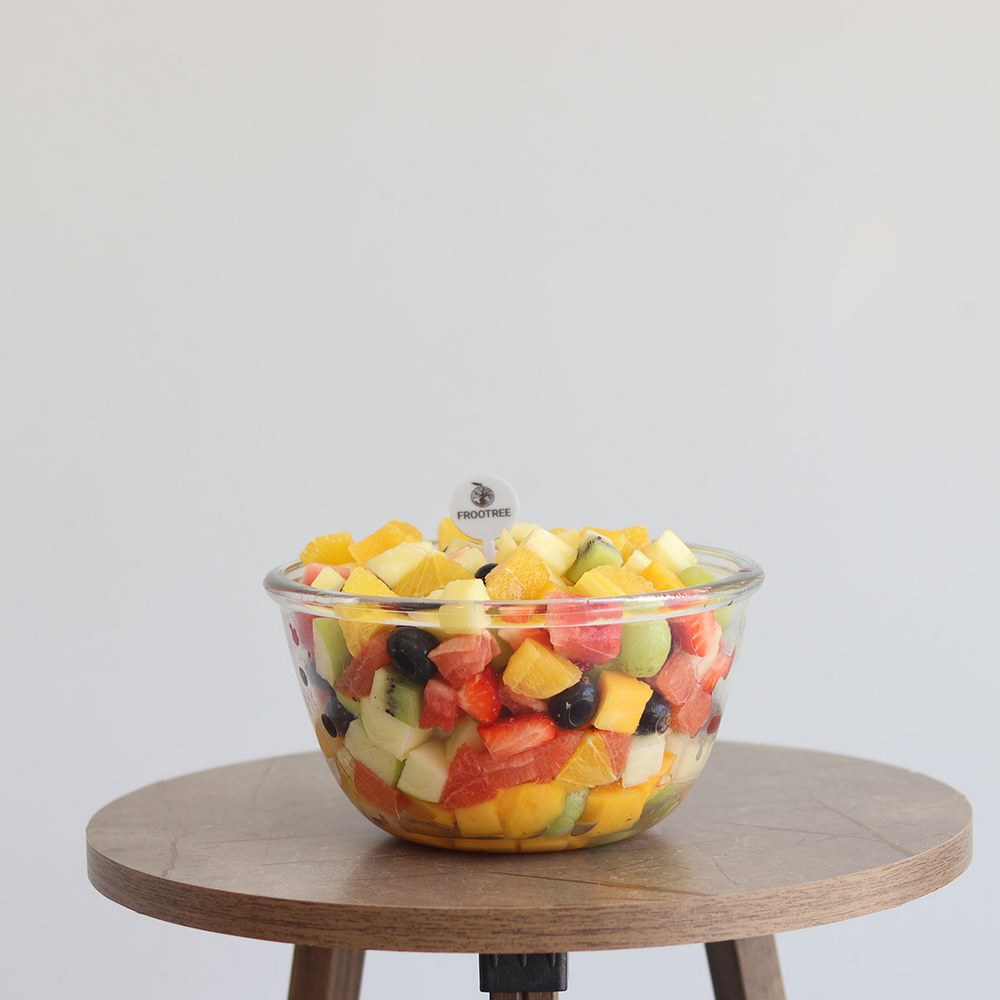 Mix Fruits Bowl