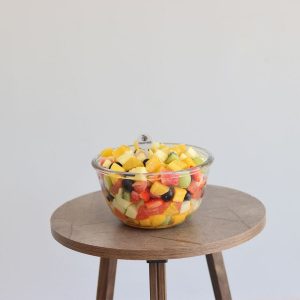 Mix Fruits Bowl