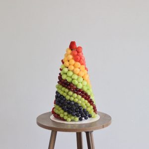 Grapes and Berries Tree