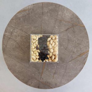 Nuts and Dry Fruits small Box