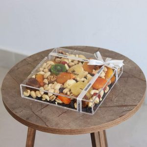 Mix Dry Fruits and Nuts Box