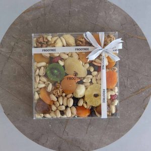 Mix Dry Fruits and Nuts Box