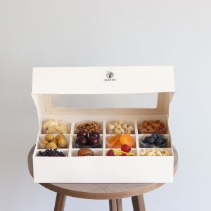 Dry Fruits and nuts Family box