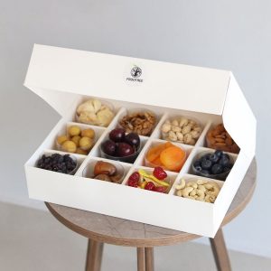 Dry Fruits and nuts Family box