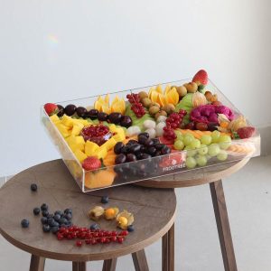 Iftar Big Cut Fruits Tray
