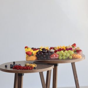 Iftar Big Cut Fruits Tray